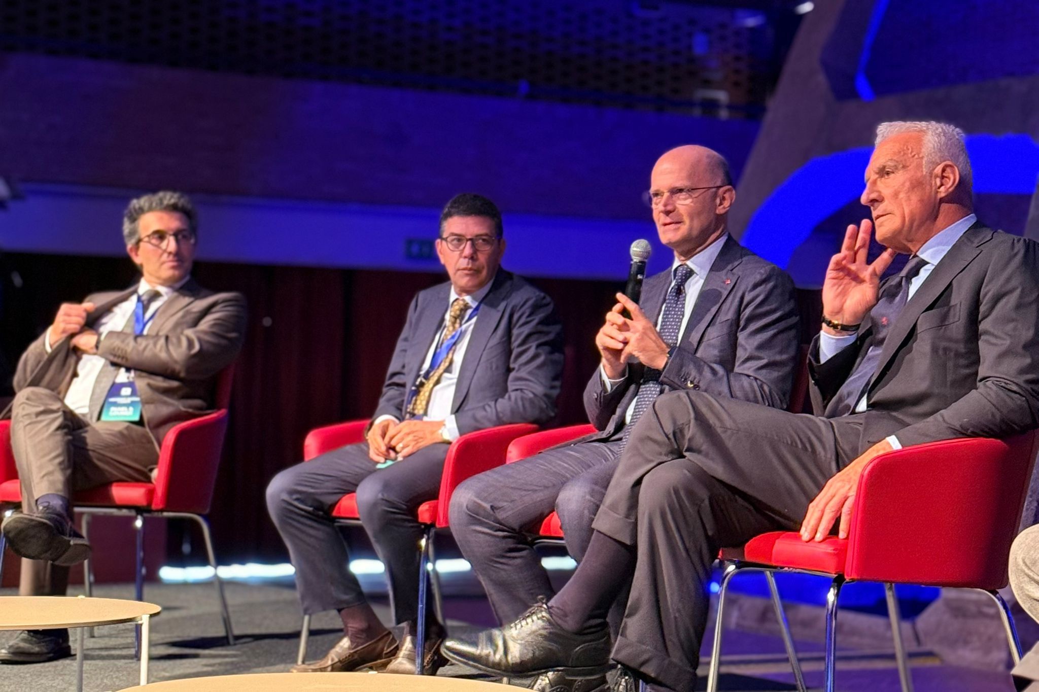 umanesimo digitale evento soresa regione campania
