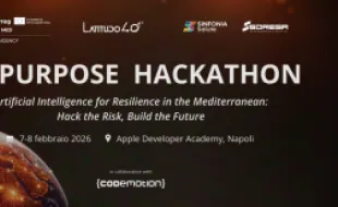 AI4PURPOSE Hackathon