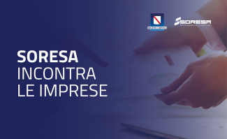 soresa incontra le imprese
