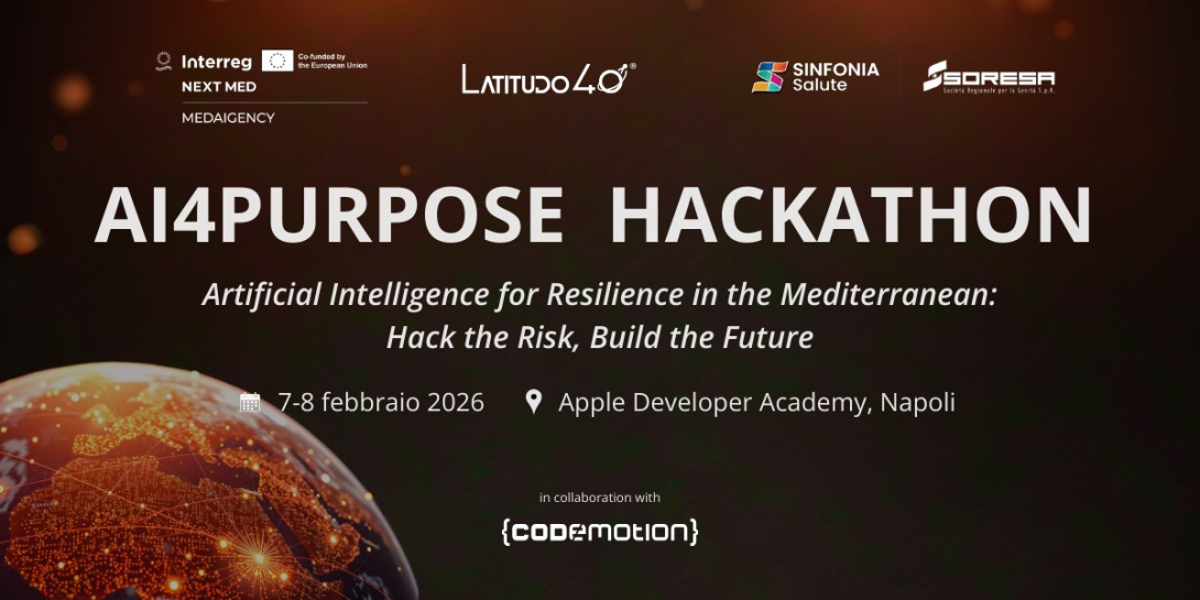 AI4PURPOSE Hackathon